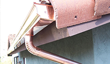 Rain Gutter Installation, Repair, Cleaning in Hampton, NJ
